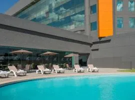 Real Inn Nuevo Laredo