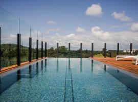 Radisson Resort Kołobrzeg, hotel in Kołobrzeg