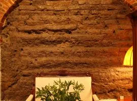 El Serafin Hotel Boutique