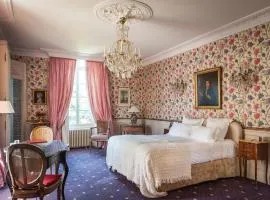 Château D'Apigné Rennes