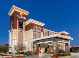 מלון צילום: La Quinta by Wyndham Houston NW Beltway8/WestRD