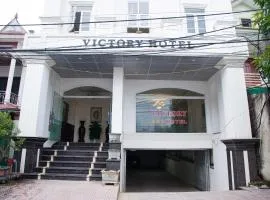Victory Hotel, số 7, Vương Thúc Mậu, Tp Vinh, hotel in Vinh