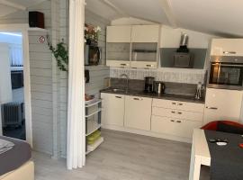 Hình ảnh khách sạn: Holzhaus Leverkusen