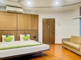 Hotel Shiva's, Kolhapur