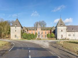 Hotel Photo: Cosy holiday home in Hasti re with a terrace