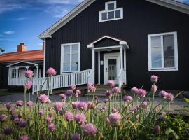 Stilleben Hotell, ξενοδοχείο σε Åmot