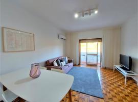 Hotelfotos: Braga centro - apartamento espaçoso e confortável - Todas as comodidades
