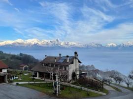 Ξενοδοχείο φωτογραφία: Agriturismo Bon Tajer