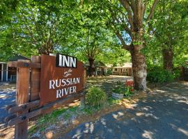 Hotel foto: Inn on the Russian River