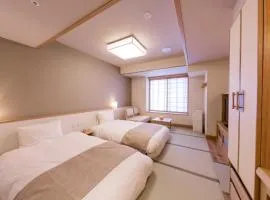 Oyado Tsukiyo no Usagi