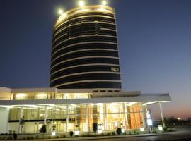 מלון צילום: Anemon Grand Adana Otel