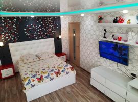 صور الفندق: Apartment on Zhudro 51