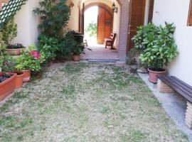 Hotelfotos: Casa-Vacanze I Vecchi Valori Umbria