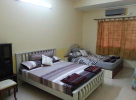 Hotel kuvat: Woolley Ipoh Garden Homestay