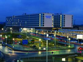 מלון צילום: Maritim Hotel Düsseldorf