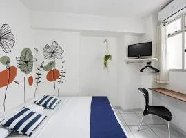 Hotel Prainha, ξενοδοχείο σε Vila Velha