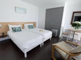 Hotel Thermes Les Ecureuils