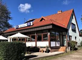 Hotel Pension Haus Irene