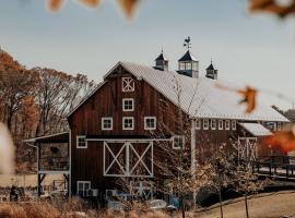 Zdjęcie hotelu: Zion Springs