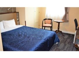 A picture of the hotel: Asakusa Central Hotel - Vacation STAY 17521v