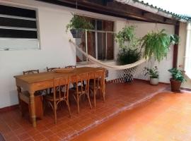 Hotelfotos: Ipanema - Apartamento para 6 pessoas a 100 m da praia