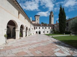 Hotel foto: ABBAZIA di SANTA MARIA DI PERO - NINNI RIVA