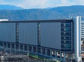 Miyako City Kintetsu Kyoto Station: Kyoto'da bir otel