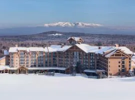 Wanda Jin Resort Changbaishan