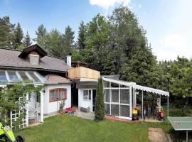 Hotel Photo: Apartment in Wernberg in Carinthia with pool