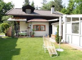 Hotel foto: Apartment in Wernberg in Carinthia with pool