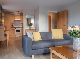 Хотел снимка: PREMIER SUITES Birmingham