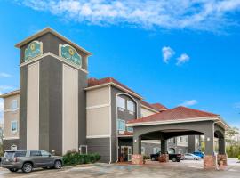 호텔 사진: La Quinta Inn & Suites by Wyndham Broussard - Lafayette Area