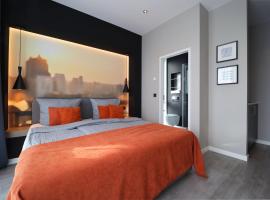 Hotel foto: JustStay Ratingen