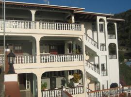 Hotel kuvat: Carriacou Grand View