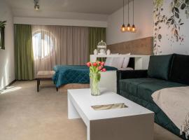 A picture of the hotel: Akacija Luxury Suites