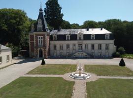 Hotel kuvat: Domaine De Moresville