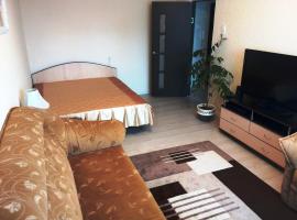 A picture of the hotel: Comfort Minsk Apartment