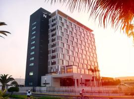 Hotel Foto: Novotel Arica