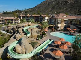 Hotel Photo: Hyatt Vacation Club at the Welk, San Diego