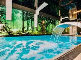 Pensjonat Jurkowski Wellness & Spa
