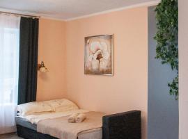 Hotel Photo: Old Bauska Apartment