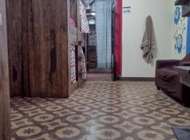 מלון צילום: HOSTAL SAN PANCHO