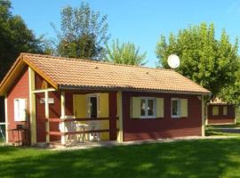 Hotel Photo: Chalet Edelweiss 34