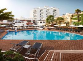 Tivoli Lagos, hotel v destinaci Lagos