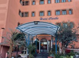 A picture of the hotel: Hotel Caribe