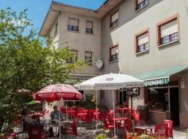 Hotel Alto de las Estazadas