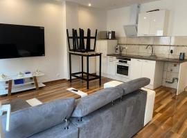 รูปภาพของโรงแรม: Superbe appartement pour 4 personnes