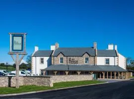 The Fleece at Ruleholme, hotel in Carlisle