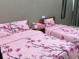 Хотел снимка: Homestay 29, Jalan Mustaffa