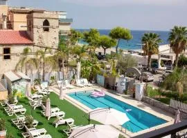 Taormina Hotel Calipso